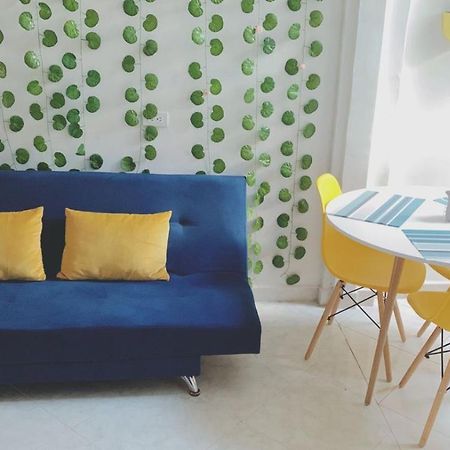 Confortable Habitacion En Apartamento Amoblado Jardín Eksteriør billede