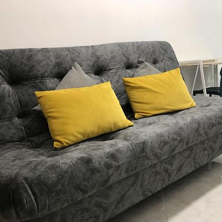 Confortable Habitacion En Apartamento Amoblado Jardín Eksteriør billede