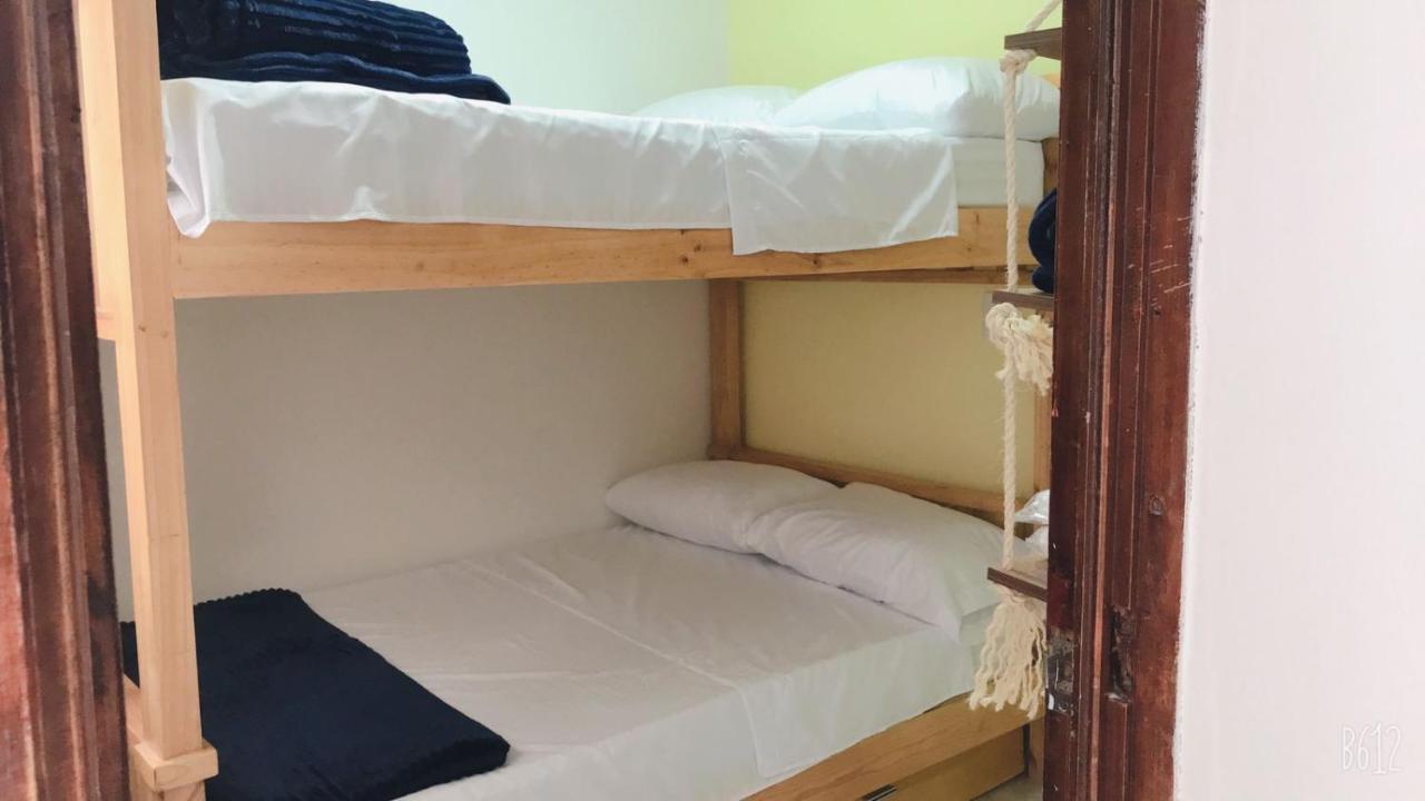 Confortable Habitacion En Apartamento Amoblado Jardín Eksteriør billede