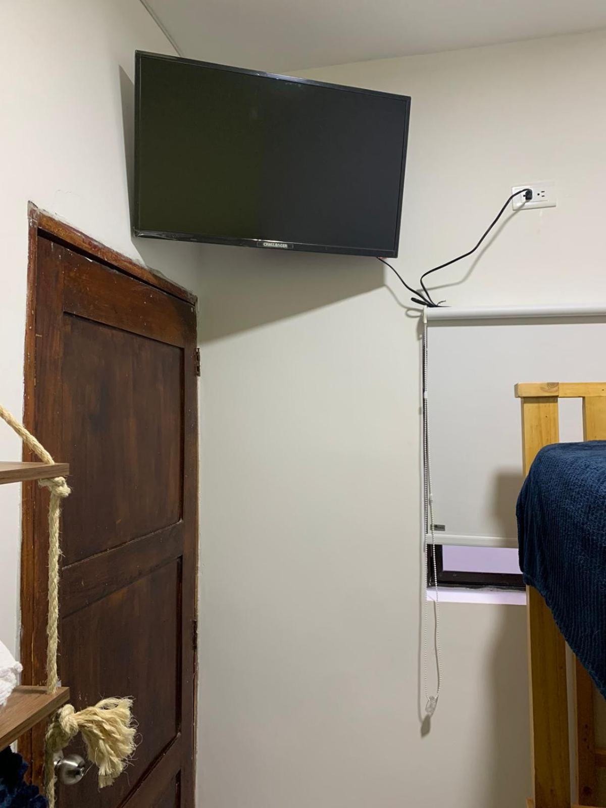Confortable Habitacion En Apartamento Amoblado Jardín Værelse billede