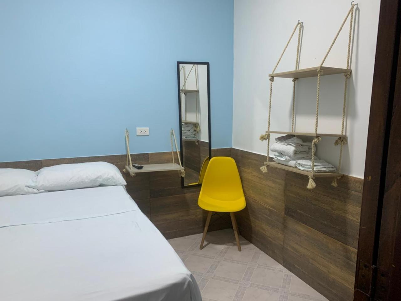 Confortable Habitacion En Apartamento Amoblado Jardín Eksteriør billede