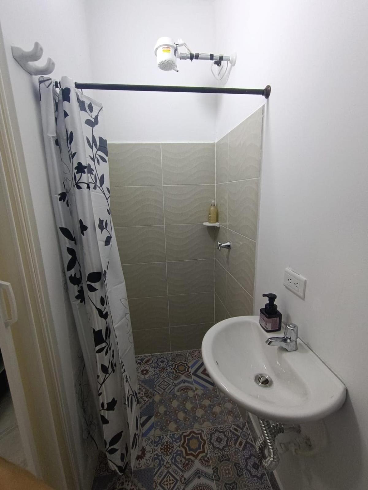 Confortable Habitacion En Apartamento Amoblado Jardín Eksteriør billede